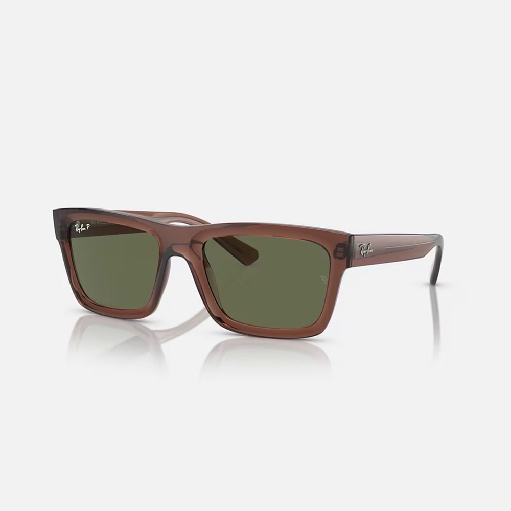 Ray-Ban Classic Brown Sunglasses for Men